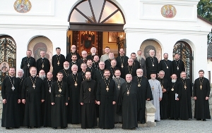 Владики Синоду УГКЦ: «Об’явлення» с. Марії Баран, які поширює о. Планчак суперечать вірі та навчанню Церкви і монашій традиції»